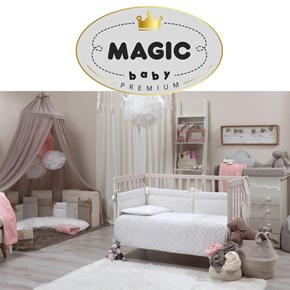 Magic Baby magični <br/> popusti